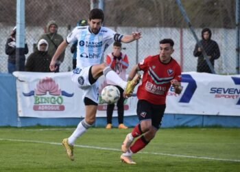 Atlético de Rafaela perdió ante Brown de Adrogué