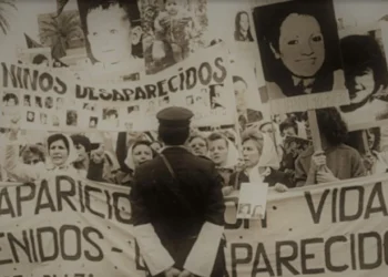 Se desmanteló la unidad de investigación para la búsqueda de niños desaparecidos en la dictadura