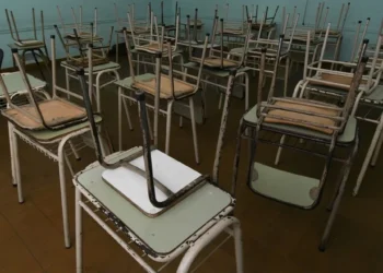 En Diputados Se aprobó y giró al Senado la declaración de esencialidad educativa en Argentina