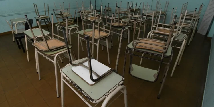 En Diputados Se aprobó y giró al Senado la declaración de esencialidad educativa en Argentina