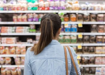 Subió 1,8% en julio Mejora relativa del consumo interno argentino