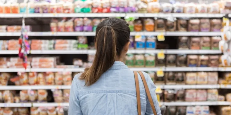 Subió 1,8% en julio Mejora relativa del consumo interno argentino