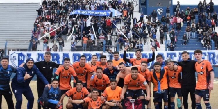 Liga Rafaelina de Fútbol: Atlético y Sportivo definirán al ganador del Clausura