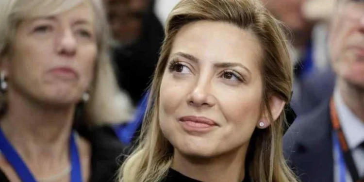 Causa por violencia de género Difunden fotos de Fabiola Yáñez golpeada que forman parte de la denuncia contra Alberto Fernández