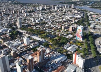 El costo que todos los santafesinos pagan para 2,8 % de la población