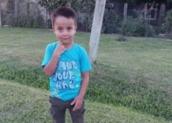 Caso Loan: desbarataron una red de trata en Brasil y se cree que podría estar el menor