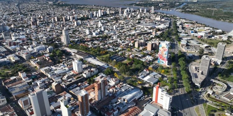 El costo que todos los santafesinos pagan para 2,8 % de la población