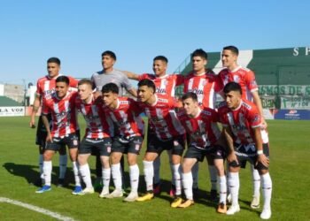 Federal A: 9 de Julio perdió por la mínima frente a Sportivo Belgrano