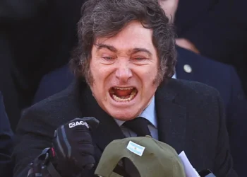 «Mucho sexo gay»: el reclamo de Javier Milei en Instagram sobre el progresismo