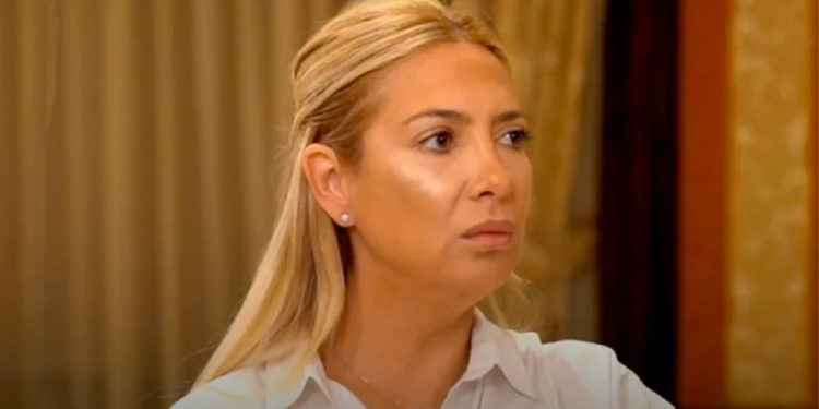 ¿Qué dicen los mensajes entre Fabiola Yáñez y la ex ministra de Mujeres?