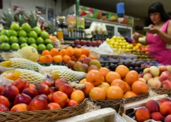 Este miércoles El Indec dará a conocer la inflación de julio y las expectativas del Gobierno son positivas