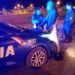 Retuvieron una motocicleta que no era de su propiedad
