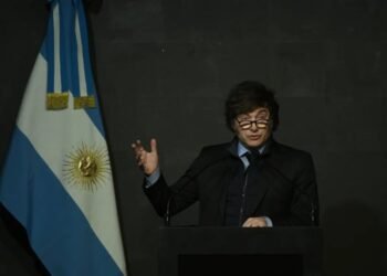 “Es una traición al pueblo argentino”: Javier Milei cuestionó el nuevo aumento en la dieta de los senadores