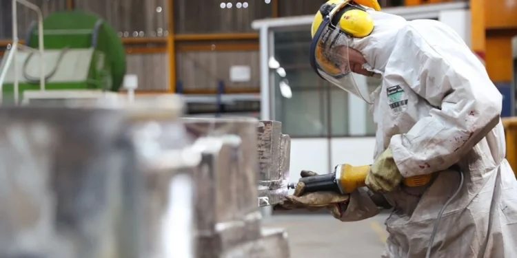 Incipiente recuperación de la economía en la provincia de Santa Fe