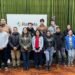 Capacitación para jóvenes: el municipio abre puertas a nuevas oportunidades laborales