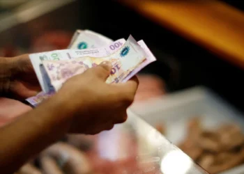 Creció 1,4% sobre la inflación en junio El salario formal en el país registra cuatro meses consecutivos de suba