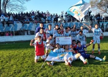Copa Santa Fe: Atlético se metió en semifinales tras vencer por penales a Atlético y Tiro de Reconquista
