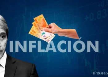 Caputo apuesta por la calma: optimismo y condiciones en la lucha contra la inflación