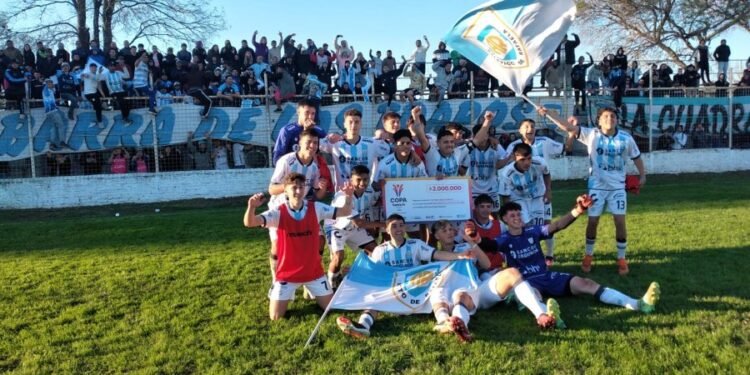 Copa Santa Fe: Atlético se metió en semifinales tras vencer por penales a Atlético y Tiro de Reconquista