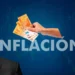 Caputo apuesta por la calma: optimismo y condiciones en la lucha contra la inflación