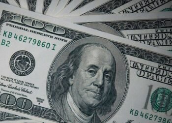 A cuánto se vende el dólar este viernes 9 de agosto, la información minuto a minuto