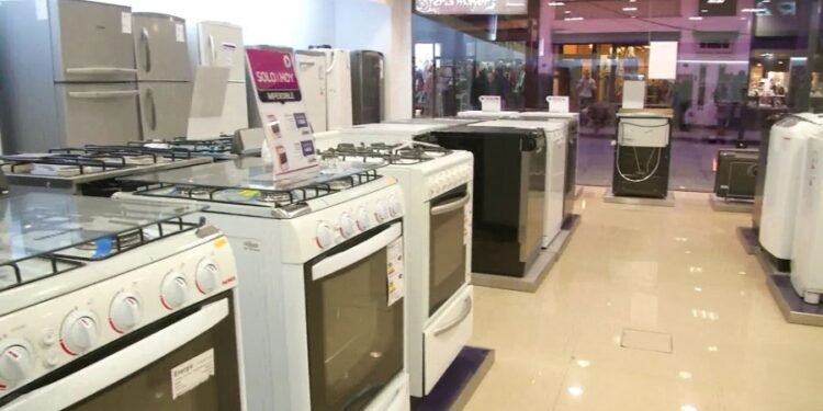 Electrodomésticos hasta en 24 cuotas sin intereses: cómo acceder al programa y cuáles son los precios