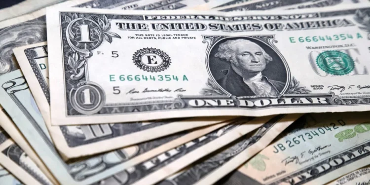 A cuánto se vende el dólar este jueves 22 de agosto, la información minuto a minuto