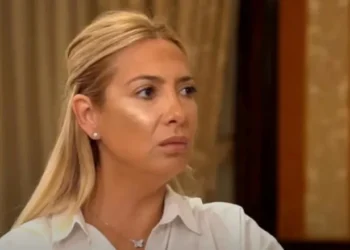 Fabiola Yáñez volvió a hablar con un fuerte mensaje en Instagram