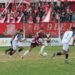 Federal A: 9 de Julio cayó de local por 1 a 0