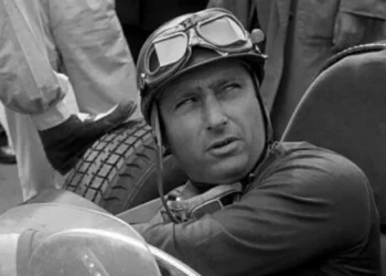 En Estados Unidos Subastarán un auto de Fangio que podría convertirse en uno de los más caros de la historia