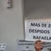 Despidos en Rafaela: dónde se están dando y por qué hay tanto silencio en torno a una problemática preocupante