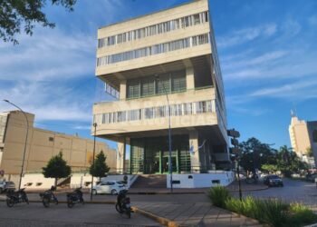 ¿Se vienen modificaciones en el Código Urbano de Rafaela?