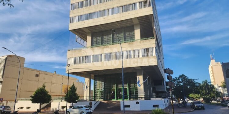 ¿Se vienen modificaciones en el Código Urbano de Rafaela?