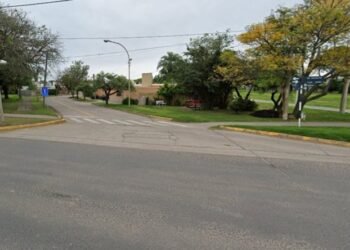 Piden una rotonda en Av. Santa Fe para mejorar el acceso a un sector de Villa del Parque