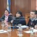 Lo que dijo Ramona Ramallo en el Concejo: «llega el momento en que flaqueás y querés irte»