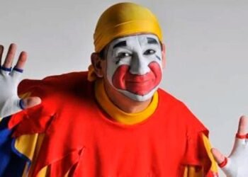 Rafaela celebra el Día de las Infancias con la presencia de Piñón Fijo