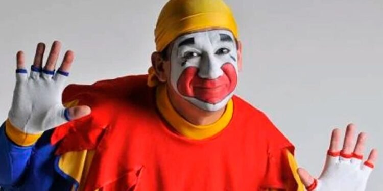 Rafaela celebra el Día de las Infancias con la presencia de Piñón Fijo