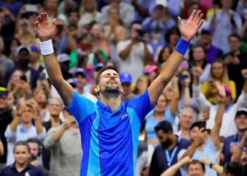 Incremento del 15% US Open: el torneo que más dinero repartirá en la historia del tenis
