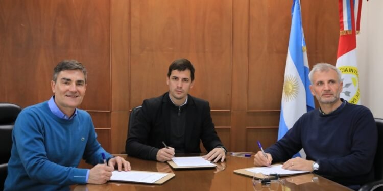 El municipio potencia su modelo ambiental