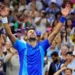 Incremento del 15% US Open: el torneo que más dinero repartirá en la historia del tenis