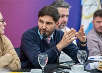 La provincia de Santa Fe invertirá $400 mil millones en infraestructura penitenciaria y policial