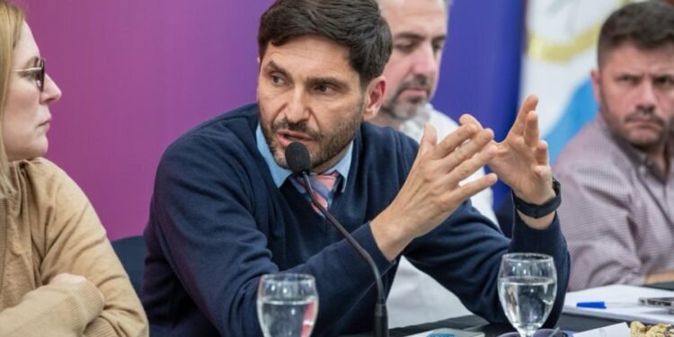 La provincia de Santa Fe invertirá $400 mil millones en infraestructura penitenciaria y policial