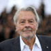 Murió Alain Delon, el icono del cine europeo