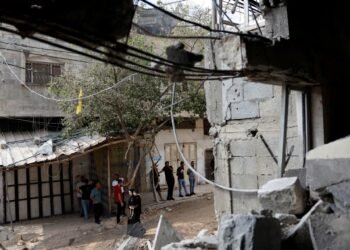 Medio Oriente Israel mató a un comandante de la Yihad Islámica Palestina y cuatro personas en Cisjordania