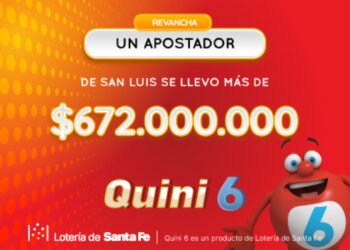 ¡Un nuevo millonario!