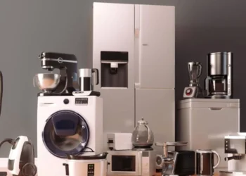 El Gobierno impulsa un plan para la compra de electrodomésticos