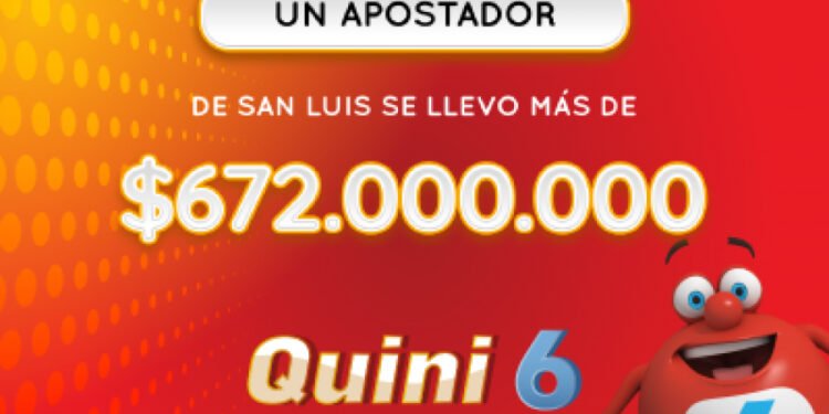 ¡Un nuevo millonario!