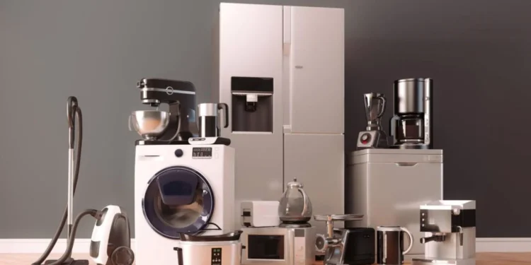 El Gobierno impulsa un plan para la compra de electrodomésticos