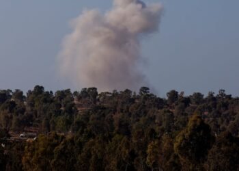 Medio Oriente Hamás y el rechazo a la cumbre de paz que debía realizarse este jueves