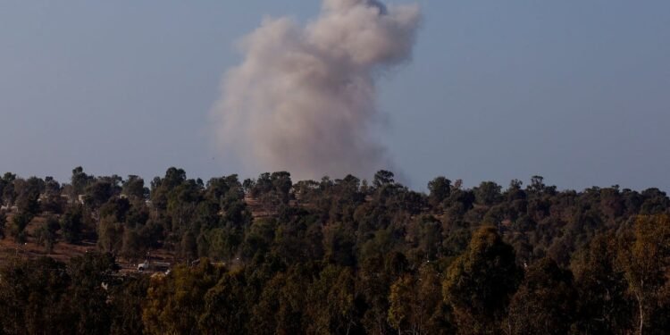 Medio Oriente Hamás y el rechazo a la cumbre de paz que debía realizarse este jueves